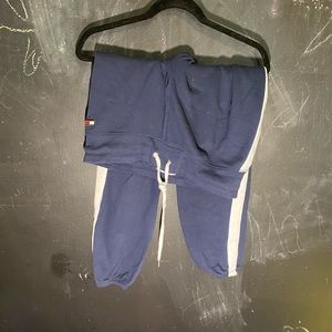 Tommy Hilfiger sweatpants